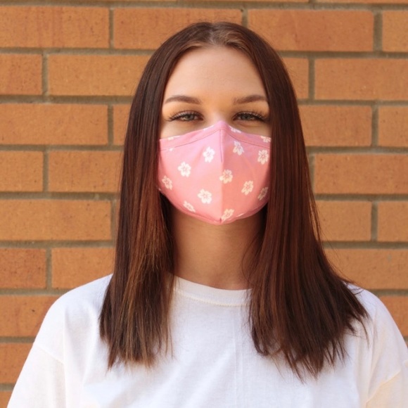 Masks - Picture 5 of 8